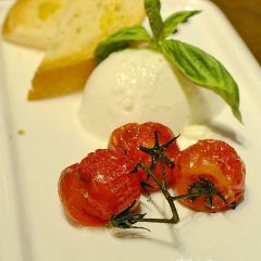 CASANOVA Italian Dining & Lounge User Photo