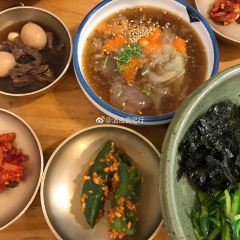 Keunkiwajip User Photo