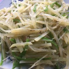 蒋辫子鲜鱼府 User Photo