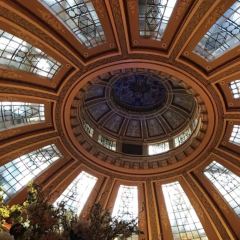 The Dome 여행 사진