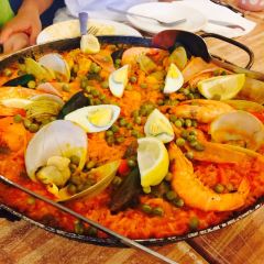 Ole Spanish Tapas Bar & Restaurant User Photo