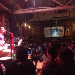 大冰的小屋（西塘店）張用戶圖片