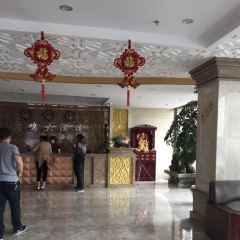 鹿鳴大酒樓張用戶圖片