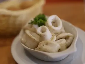 Ole Spanish Tapas Bar & Restaurant