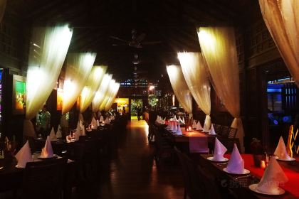 Ferringhi Garden Restaurant