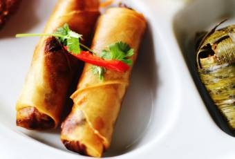 Popular dishes