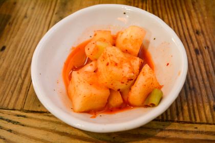 Gaeseong Traditional Dumpling House