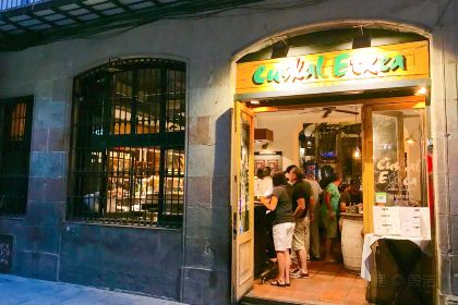 Euskal Etxea Taberna