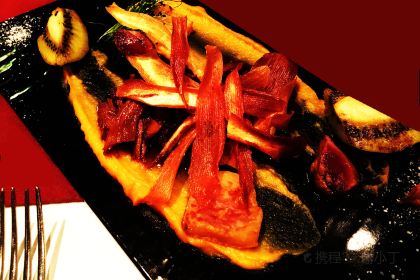 The Bunker Restaurant