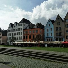 Haxenhaus zum Rheingarten ảnh của người dùng