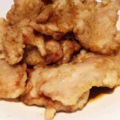 姜虎東白丁烤肉韓式料理張用戶圖片