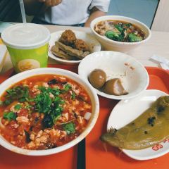 东方削面(迎泽街店) User Photo