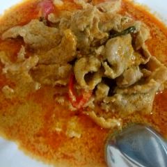 Thai Me bar and our restaurant張用戶圖片