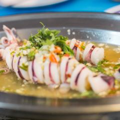 Chaolay Seafood Hua Hin User Photo
