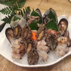 Tsukiji Aozora Sandaime User Photo