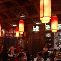 蜀大侠火锅(春熙路店) User Photo