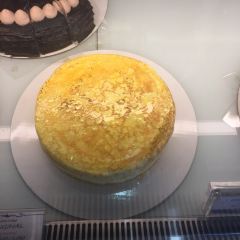Nadeje Cake House User Photo