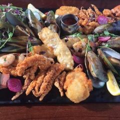 Oyster Cove 여행 사진