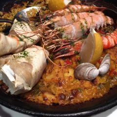 Las Tapas(SiNan GongGuan) User Photo