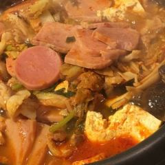 Minsucun Barbecue (ansheng) 여행 사진