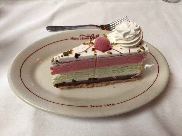 Musso & Frank Grill