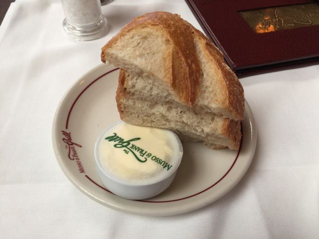 Musso & Frank Grill