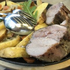 Batak Grill Cvjetni User Photo