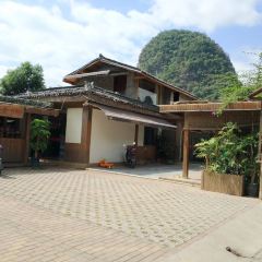 SHENGTAIYUAN NONGZHUANG User Photo