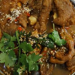 TANSHI Hot Pot User Photo