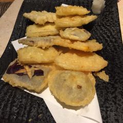 Yunriben Cuisine Restaurant (guanlanhu) User Photo