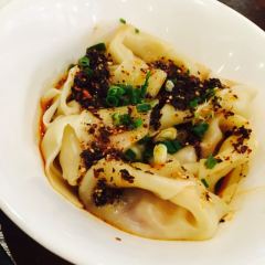 诚铭记手工小吃(世纪金源店) User Photo