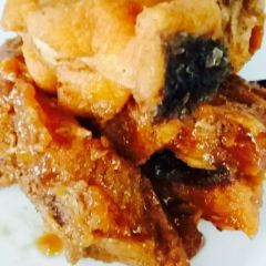 鲁班喜悦酒店·餐厅 여행 사진