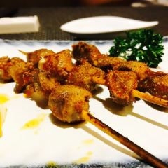 KIKU User Photo