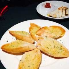 Bitburger Beer Hall User Photo