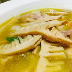Hetunshijia-hongda Restaurant User Photo