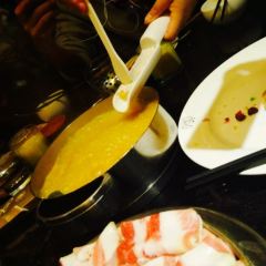 City Garden Café User Photo