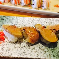Qian Sushi User Photo