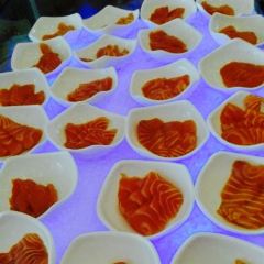Golden  Resources Cafeteria User Photo