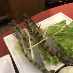 Jin Jiang User Photo