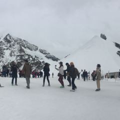 The Eiger Group Restaurant User Photo