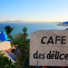 Cafe des Delices ảnh của người dùng