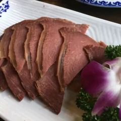 Yunjinchenggongguan User Photo