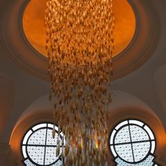 采悦轩中餐厅采悦轩中餐厅 User Photo
