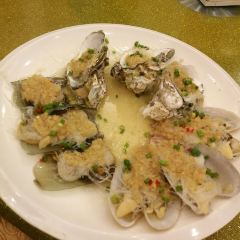 JinShui Men JiangBian Seafood Restaurant User Photo