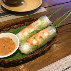 Good Morning Vietnam User Photo