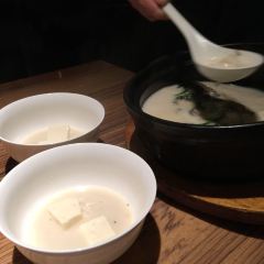 Vale Cuisine User Photo