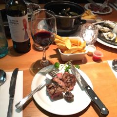 The Mussel and Steak Bar User Photo