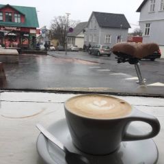 Reykjavik Roasters張用戶圖片