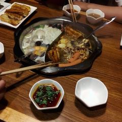 Daimei Hot Pot (baolongchengshiguangchang) User Photo