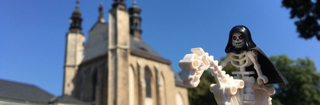 Kutná Hora Ice Cream